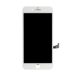Ecran LCD Compatible iPhone 8 Plus BLANC