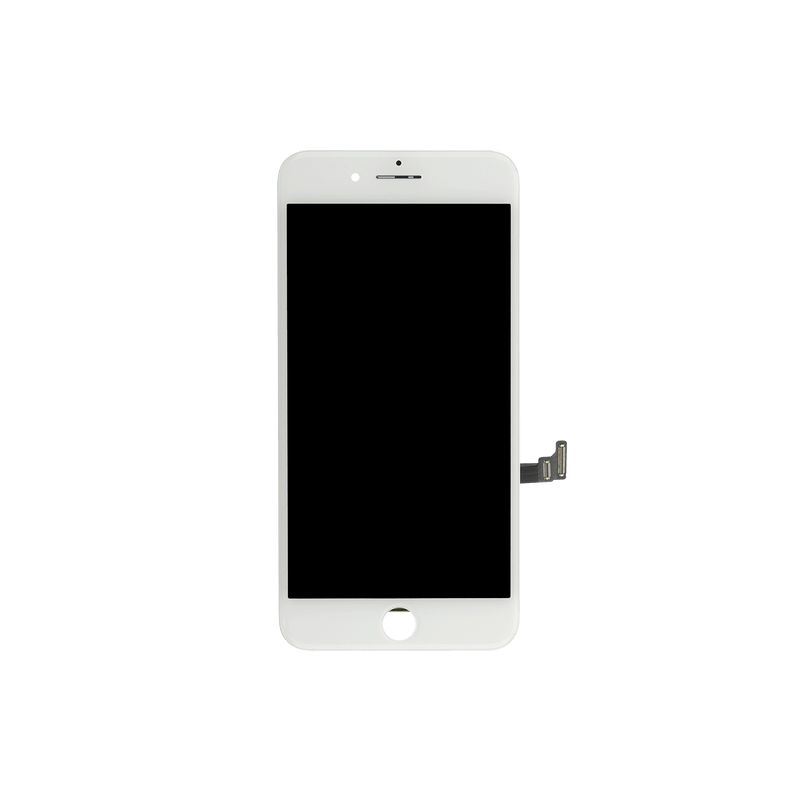 Ecran LCD Compatible iPhone 8 Plus BLANC