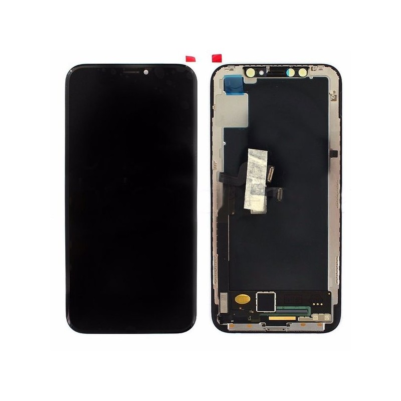 Ecran Compatible iPhone X Soft OLED