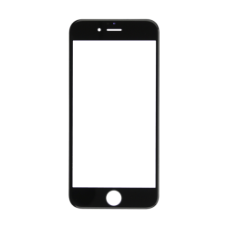 Vitre / Ch&acirc;ssis Assembl&eacute; iPhone 6S NOIR