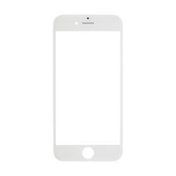 Vitre / Ch&acirc;ssis Assembl&eacute; iPhone 6S BLANC