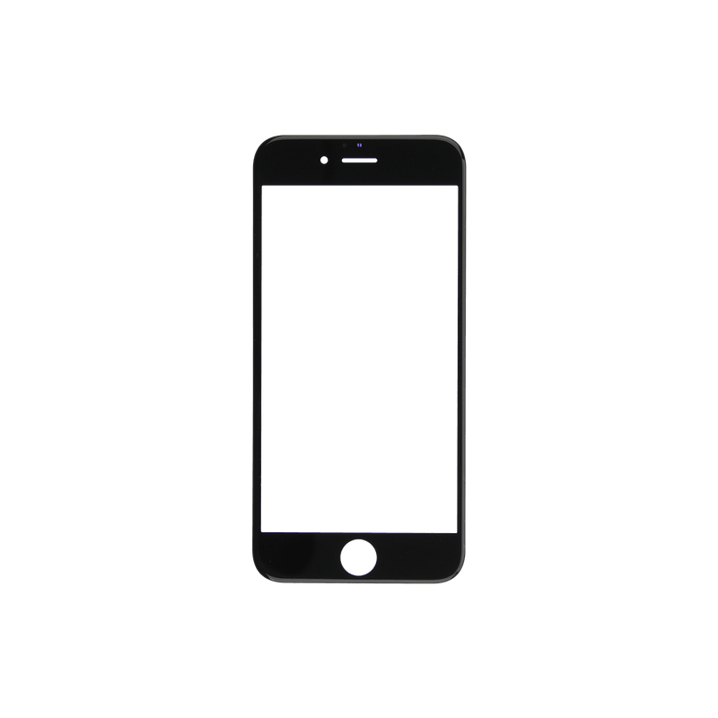 Vitre / Ch&acirc;ssis Assembl&eacute; iPhone 6S PLUS NOIR