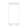 Vitre / Ch&acirc;ssis Assembl&eacute; iPhone 7 PLUS BLANC