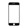 Vitre / Ch&acirc;ssis Assembl&eacute; iPhone 7 PLUS NOIR