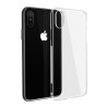 Coque Transparente TPU iPhone X / XS