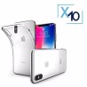 Lot x10 Coque de Protection Transparente iPhone X / XS