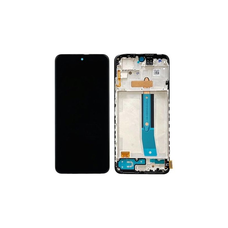 Ecran Complet LCD Pour Xiaomi Redmi Note 11