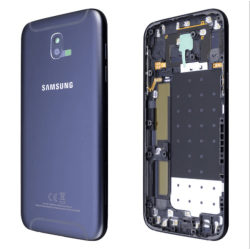 Cache Batterie Original Noir Samsung Galaxy J5 2017