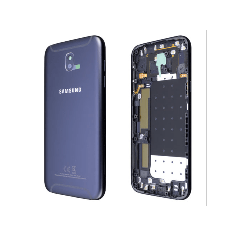 Cache Batterie Original Noir Samsung Galaxy J5 2017