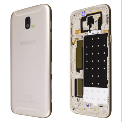 Cache Batterie Original Or Samsung Galaxy J5 2017