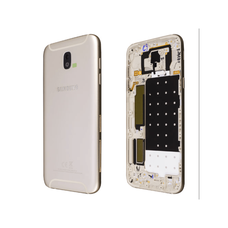 Cache Batterie Original Or Samsung Galaxy J5 2017