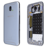Cache Batterie Original Argent Bleu Samsung Galaxy J5 2017