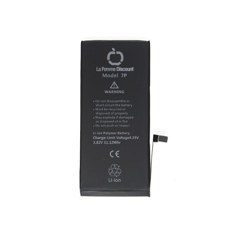 Batterie Compatible iPhone 7 Plus
