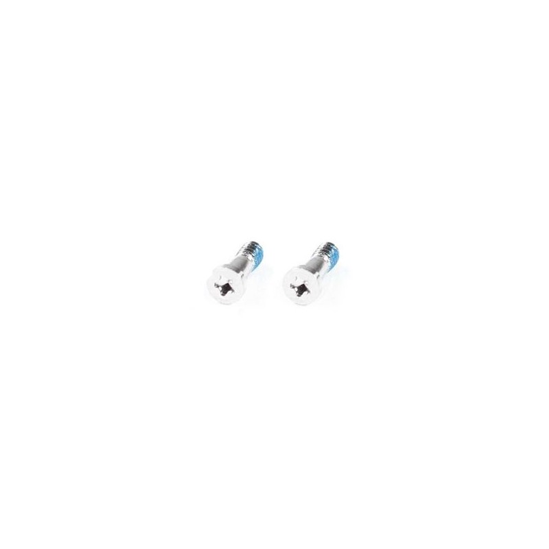 Kit de Vis Du Bas iPhone 6 Plus BLANC