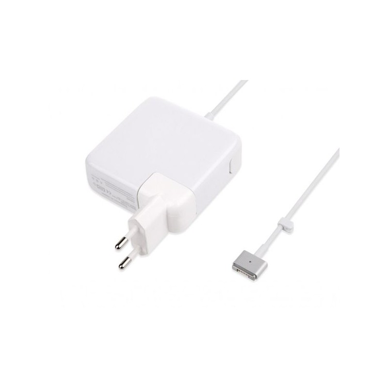 Chargeur MacBook Air 45W Magsafe 2 (T)