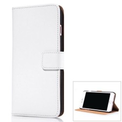Coque Portefeuille Rabat / Magnet Blanc iPhone 7/8 Plus blanc