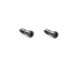 Kit de Vis Du Bas iPhone 8 NOIR