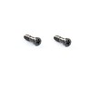 Kit de Vis Du Bas iPhone 8 NOIR