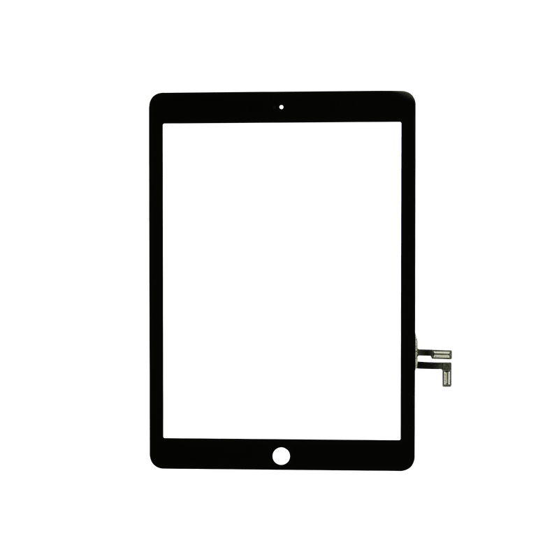 Vitre Tactile Compatible iPad Air / iPad 5 Noir