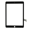 Vitre Tactile Compatible iPad Air / iPad 5 Noir