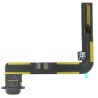 Nappe / Connecteur de Charge iPad 5 NOIR