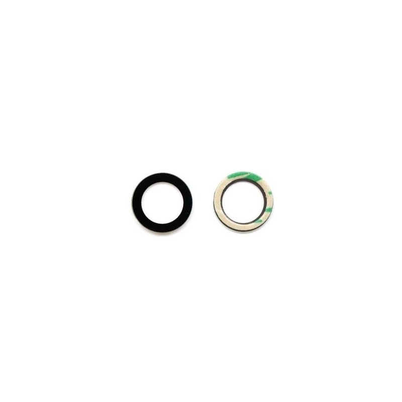 Lentille Verre Appareil Photo Cam&eacute;ra Arri&egrave;re iPhone 6/6S