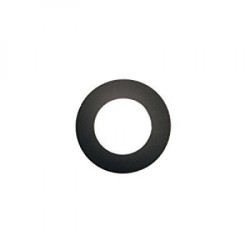 Lentille Verre Appareil Photo Cam&eacute;ra Arri&egrave;re iPhone 7 / 8 / SE 2020 / SE 2022