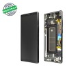 Ecran Amoled Original Samsung Galaxy Note 8 NOIR