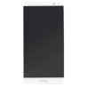 Ecran LCD / Vitre Tactile Huawei Mate S BLANC