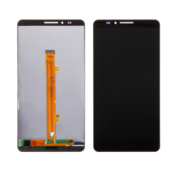 Ecran LCD / Vitre Tactile Huawei Mate 7 NOIR