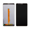 Ecran LCD / Vitre Tactile Huawei Mate 7 NOIR