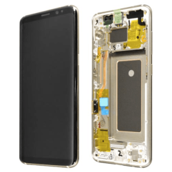 Ecran Amoled Original Samsung Galaxy S8 Plus OR