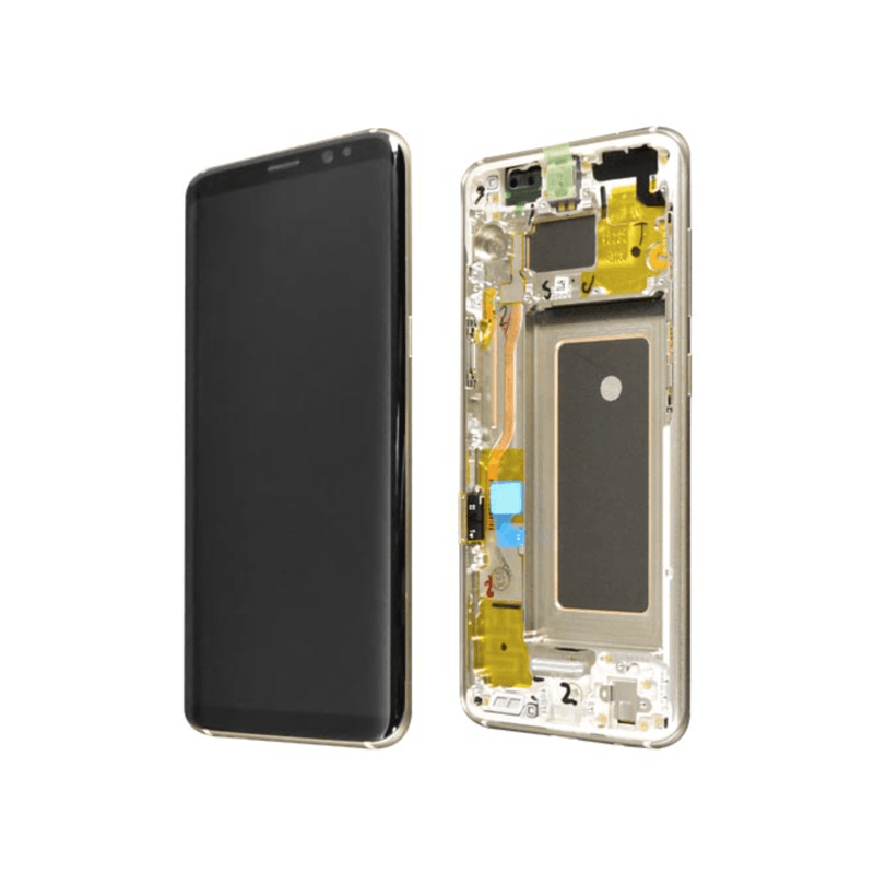 Ecran Amoled Original Samsung Galaxy S8 Plus OR