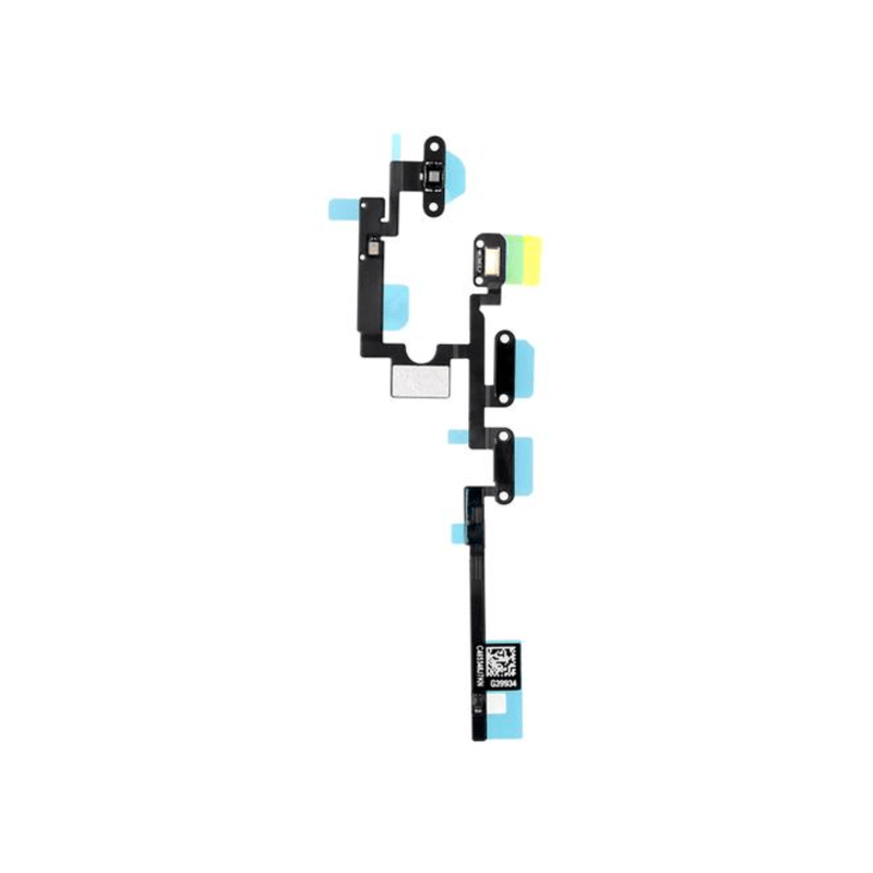 Nappe Allumage / Power iPad Pro 12.9""