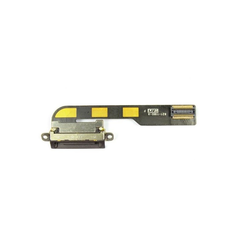 Nappe / Connecteur de Charge iPad 2 Wifi et 3G