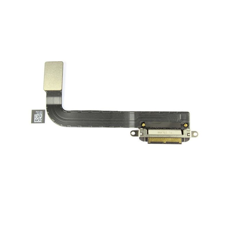 Nappe / Connecteur de Charge iPad 3