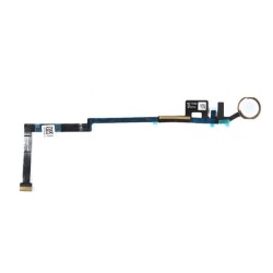 Nappe Bouton Home / Touch ID iPad 5 OR 2017