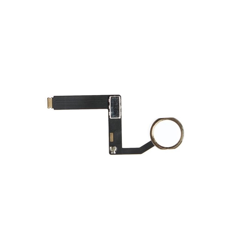 Nappe Bouton Home / Touch ID iPad Pro 9.7"" OR