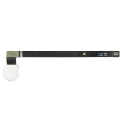 Nappe Jack iPad Air / iPad 5 2017 BLANC