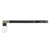 Nappe Jack iPad Air / iPad 5 2017 BLANC