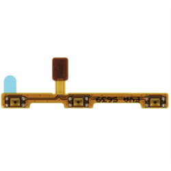 Nappe Power / Volume / Vibreur Huawei P10 Lite