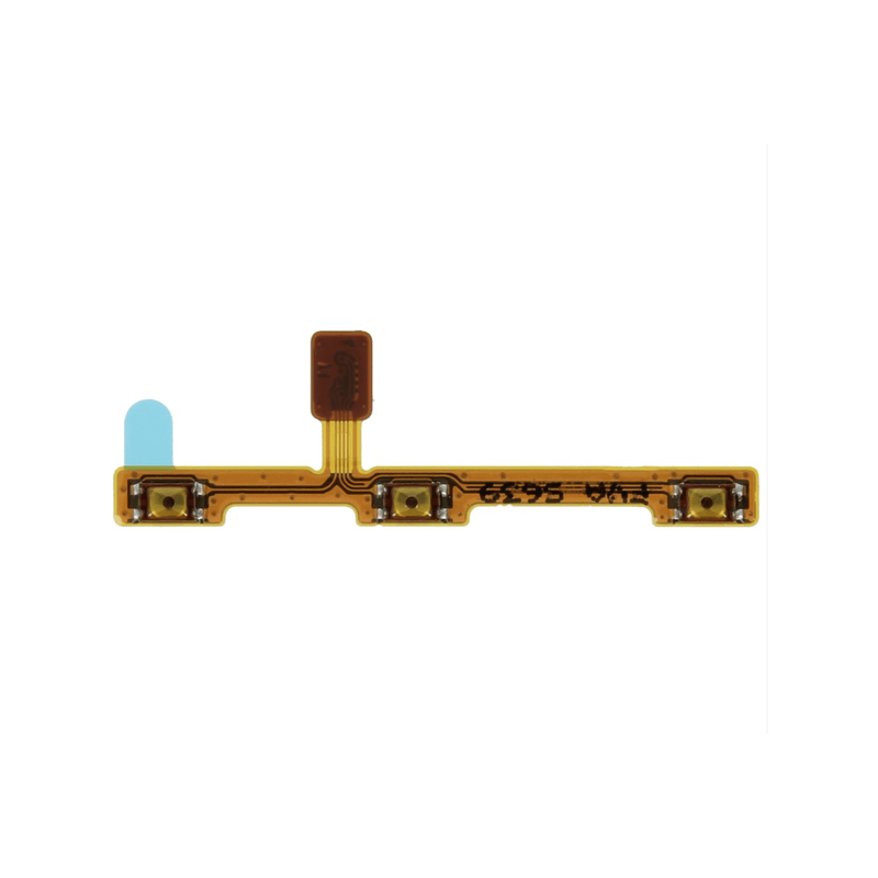 Nappe Power / Volume / Vibreur Huawei P10 Lite
