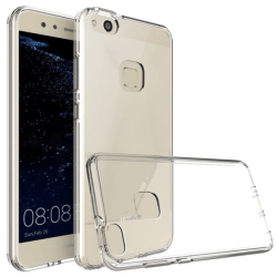 Coque de Protection Transparente Huawei P10 Lite