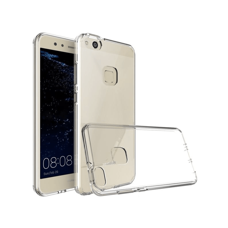 Coque de Protection Transparente Huawei P10 Lite
