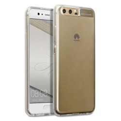 Coque de Protection Transparente Huawei P10