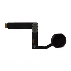 Nappe Bouton Home / Touch ID iPad Pro 9.7"" NOIR