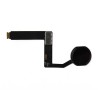 Nappe Bouton Home / Touch ID iPad Pro 9.7"" NOIR