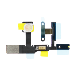 Nappe Power On Off / Micro Ambiance / Flash iPad Pro 9.7""