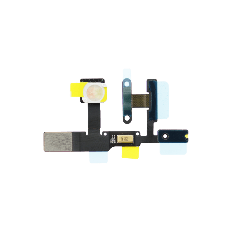 Nappe Power On Off / Micro Ambiance / Flash iPad Pro 9.7""