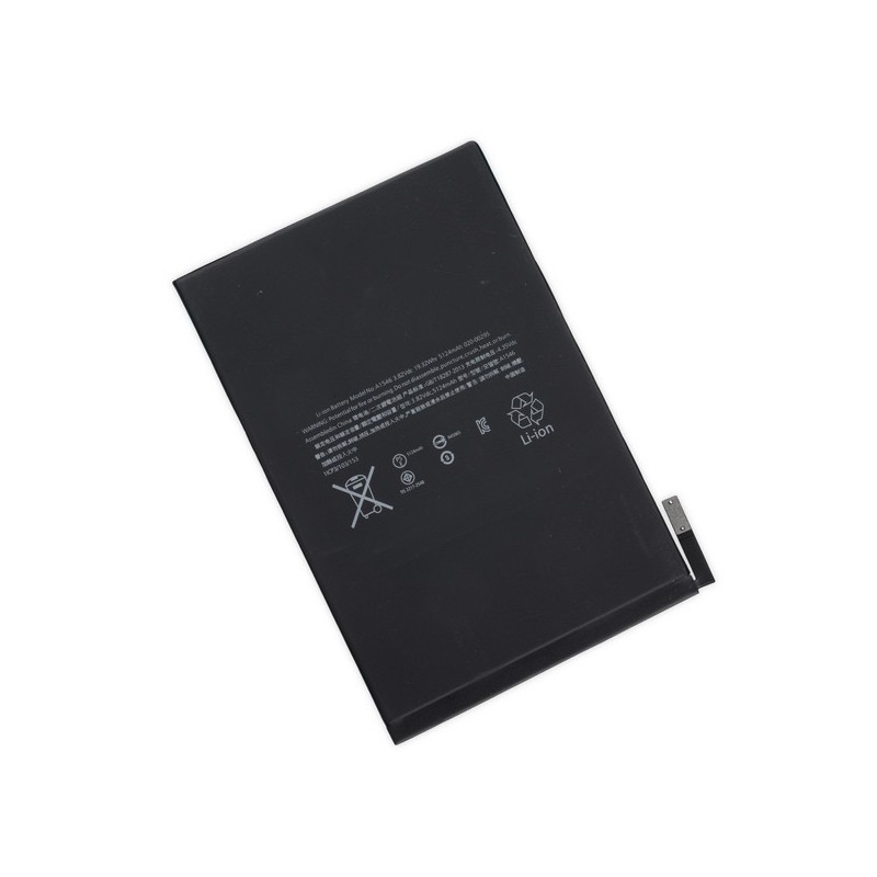 Batterie Interne iPad Mini 4